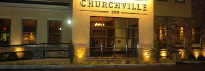 The Churchville Inn