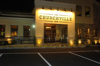 The Churchville Inn