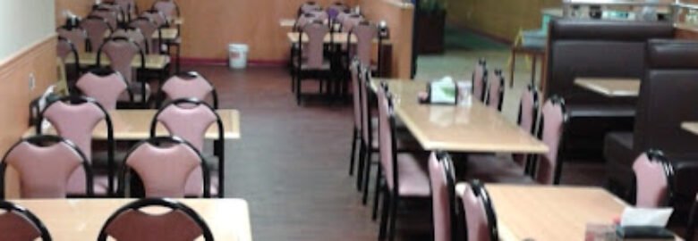 China Super Buffet