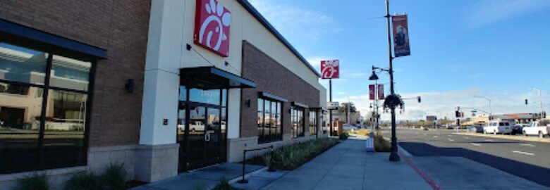 Chick-fil-A