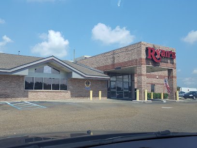 Ryan’s