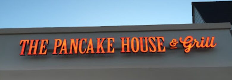 The Pancake House & Grill