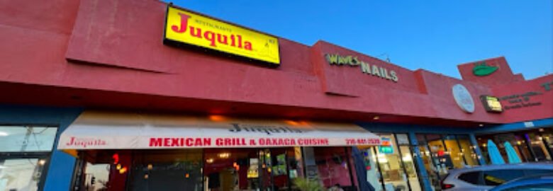 Juquila
