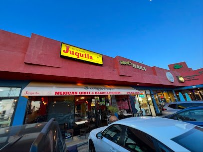 Juquila