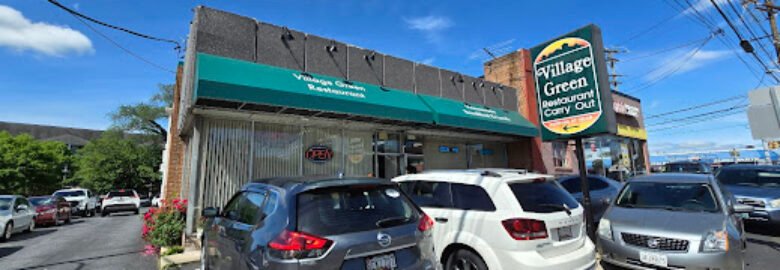 Village Green Restaurant
