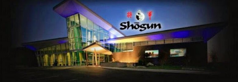 Shogun Steakhouse of Japan