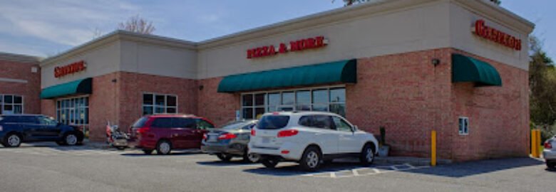 Geppeto’s Pizza