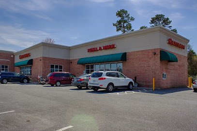 Geppeto’s Pizza