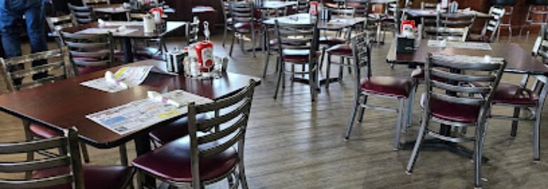 Martinsburg Family Diner
