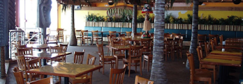 Margaritaville – Myrtle Beach