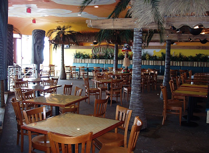 Margaritaville – Myrtle Beach