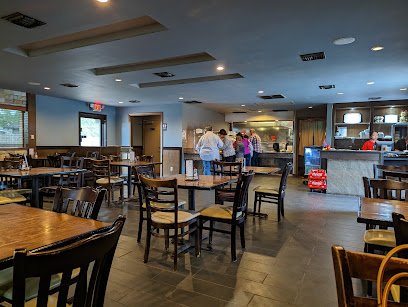 Khan’s Mongolian Grill