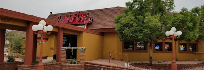 Pueblo Viejo Mexican Restaurant South Academy