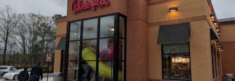 Chick-fil-A
