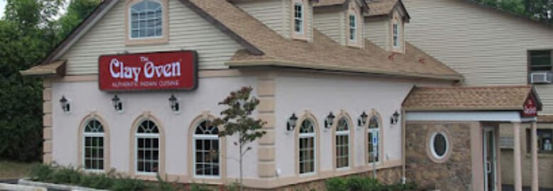 The Clay Oven Indian Restaurant