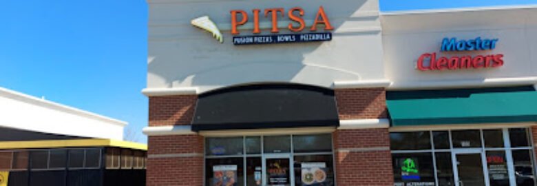 ZuZu’s Pitsa Virgina Center Pkwy