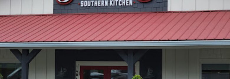 Jerry J’s Plant Avenue Waycross