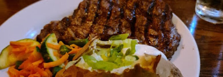 Hunter Steakhouse – Oceanside