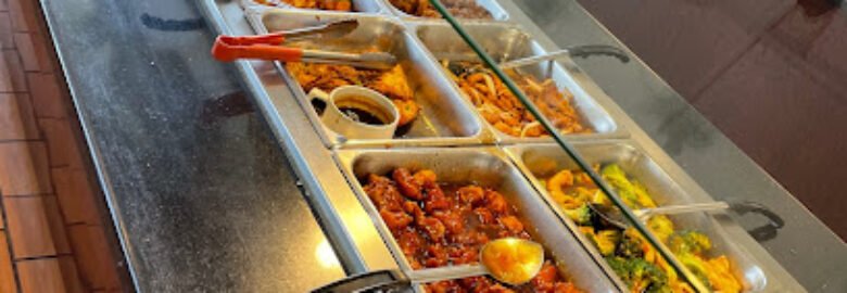 Eastern Buffet