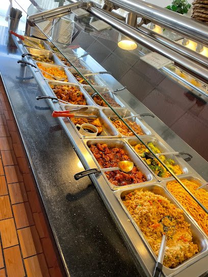 Eastern Buffet