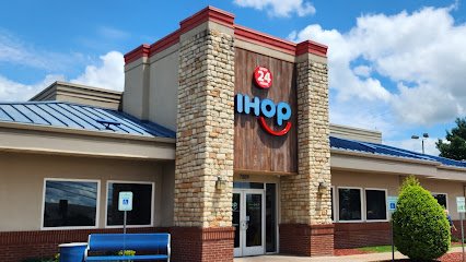 IHOP