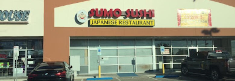 Sumo Sushi