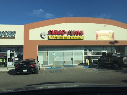 Sumo Sushi