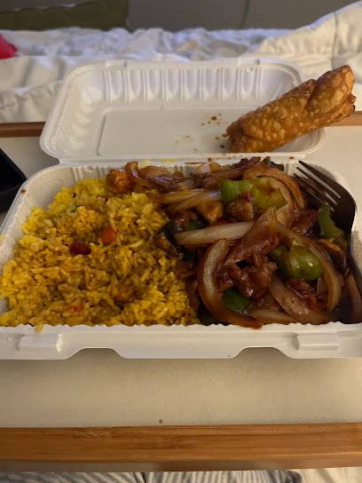 New China