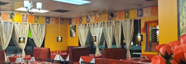 Sherpa Kitchen