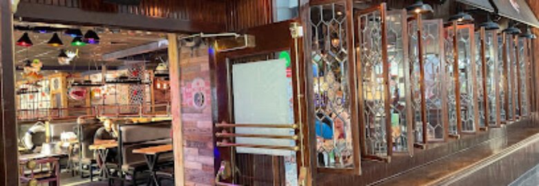 Aloha Krab Cajun Seafood & Bar