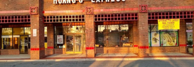 Huang’s Express