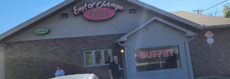 East of Chicago Pizza