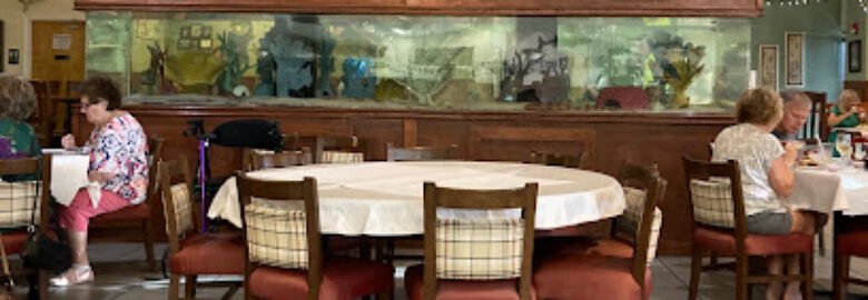 Captain Brian’s Seafood Market & Restaurant