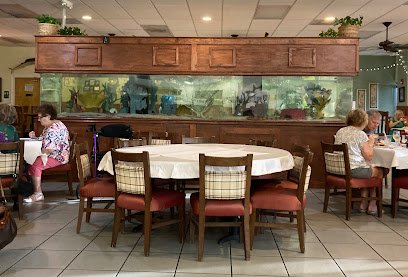 Captain Brian’s Seafood Market & Restaurant