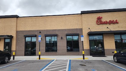 Chick-fil-A