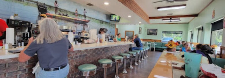 Pogey’s Family Restaurant
