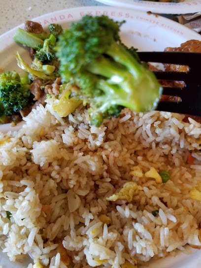 Panda Express