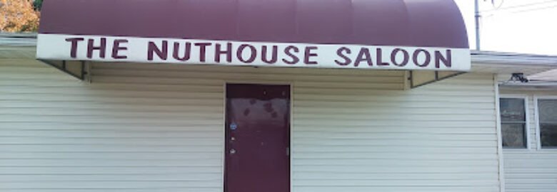 Nuthouse Saloon