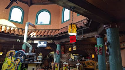 El Meson at Hamilton Place