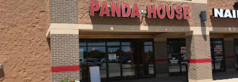 Panda House Restaurant