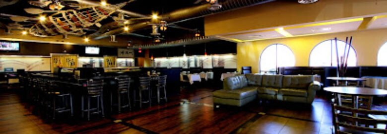 Ichiban Hibachi & Sushi-Flowood