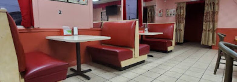 Hajisat Akaungzarr Halal Restaurant