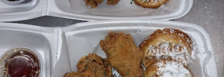 Breakfast Bites