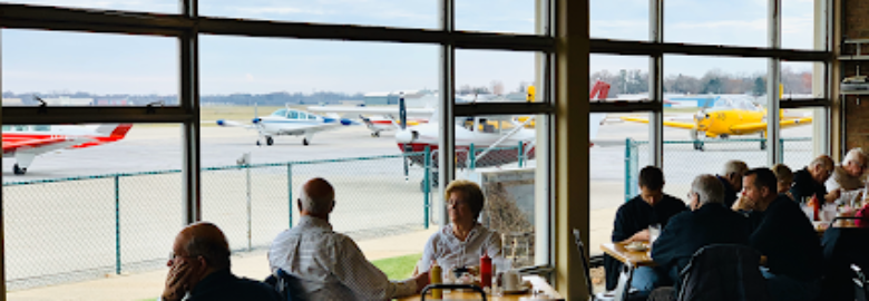The Apron Restaurant & Spirits