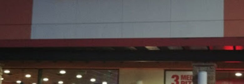 Cicis Pizza