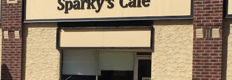 Sparky’s Cafe