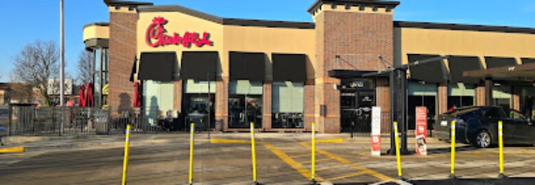 Chick-fil-A
