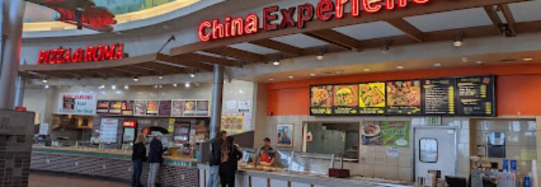 China Experience