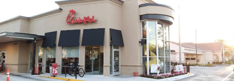 Chick-fil-A