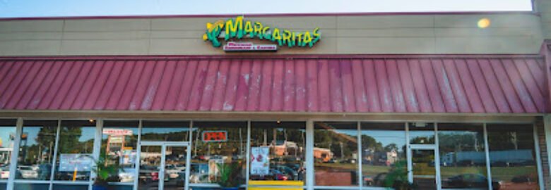 Margaritas Mexican Grill
